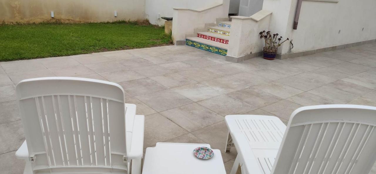 Villa Francesca Catania Luaran gambar