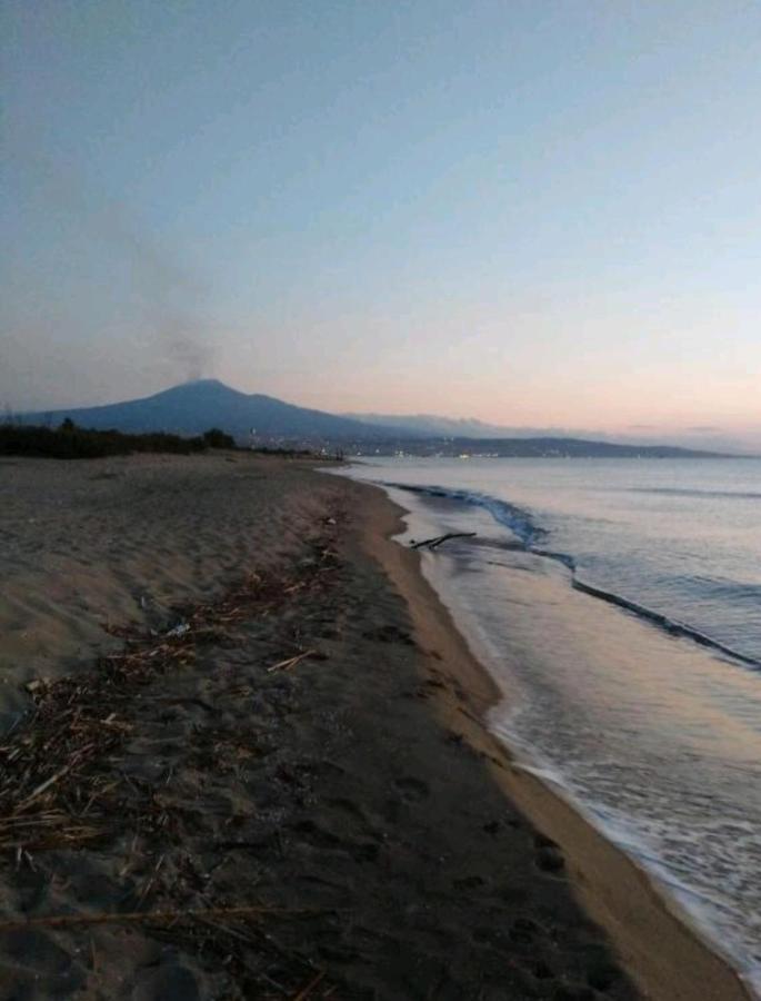Villa Francesca Catania Luaran gambar