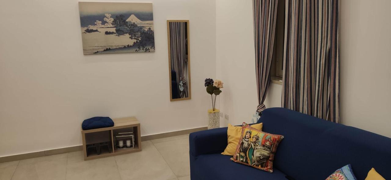 Villa Francesca Catania Luaran gambar