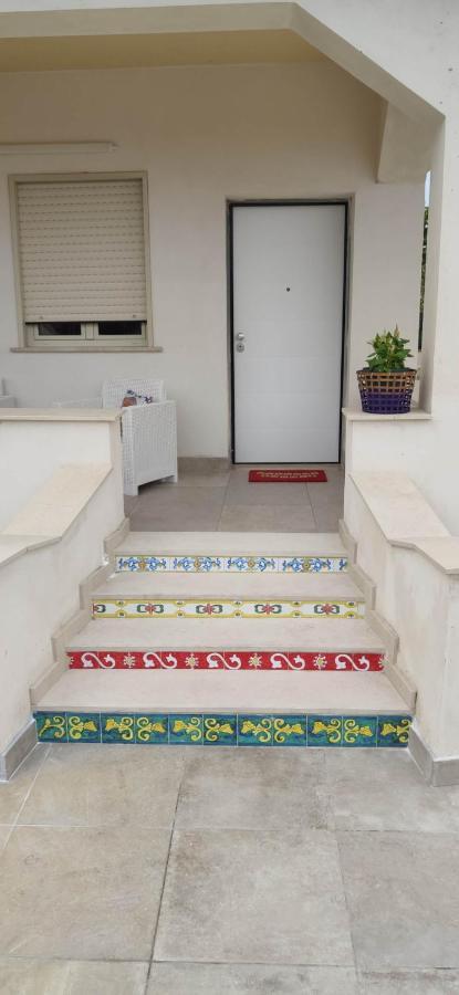 Villa Francesca Catania Luaran gambar
