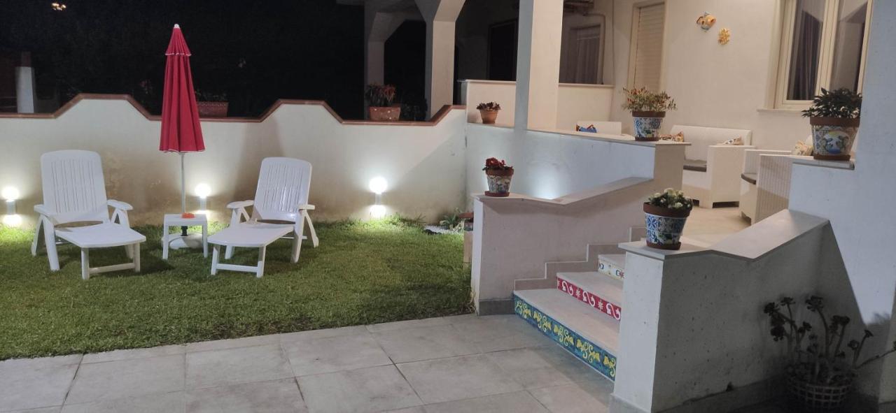 Villa Francesca Catania Luaran gambar