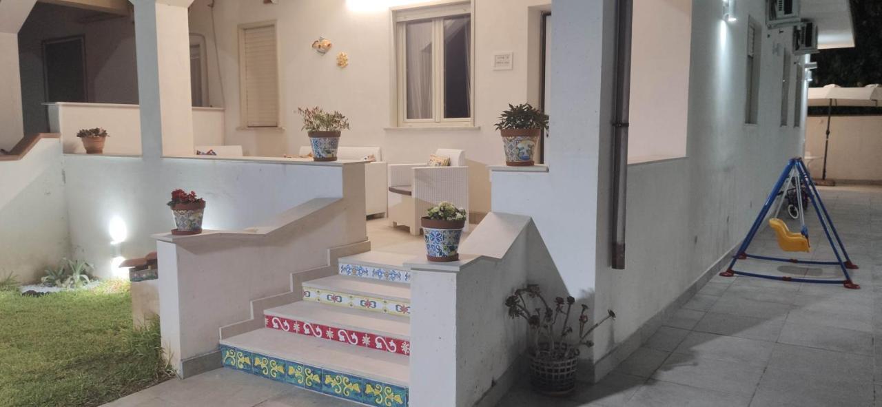 Villa Francesca Catania Luaran gambar