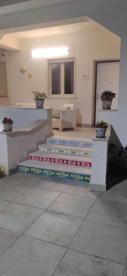 Villa Francesca Catania Luaran gambar