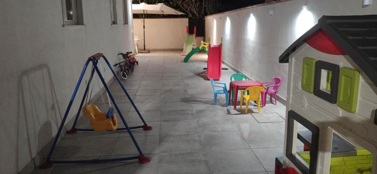 Villa Francesca Catania Luaran gambar